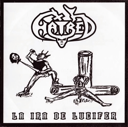 Hatred (COL) : La Ira de Lucifer